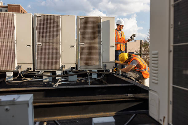 Best VRF (Variable Refrigerant Flow) Systems in Quincy, IL