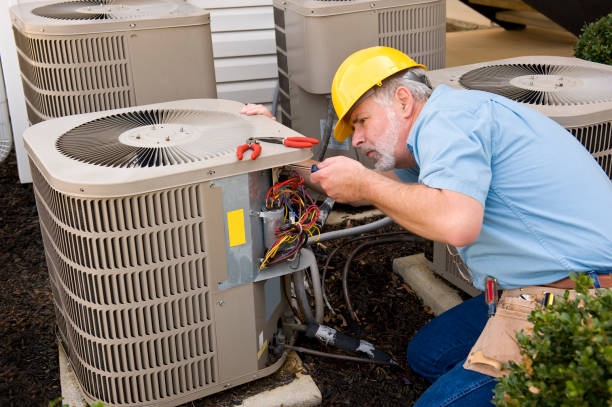 Best HVAC Consulting and Engineering in Quincy, IL
