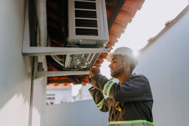 Best HVAC Retrofitting and Upgrading in Quincy, IL