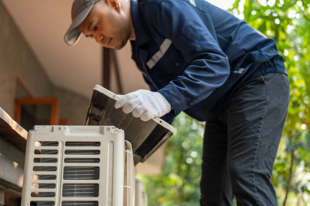 Best Emergency HVAC Services in Quincy, IL