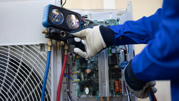 Best Thermostats and Smart Controls in Quincy, IL