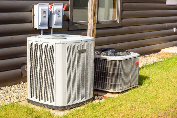 Best Solar-powered HVAC Systems in Quincy, IL
