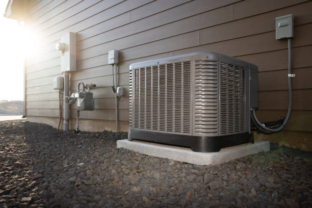 Best Furnace Cleaning in Quincy, IL